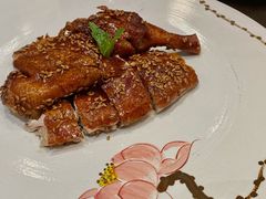 -广州文华东方酒店·江-由辉师傅主理