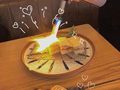 三文鱼热浪千层-Sushi Love 创意寿司(丽影广场店)