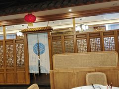 -围龙屋客家食府(福田店)