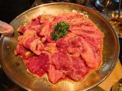 -西塔老太太泥炉烤肉(海上世界店)