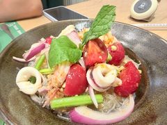 -mango tree芒果树泰国餐厅(青岛万象城店)