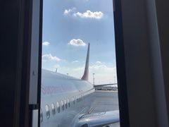 -金鹏航空有限责任公司(祝潘公路店)