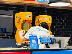 -Ice Monster冰馆·CNN评选全球十大甜品(国贸商城店)