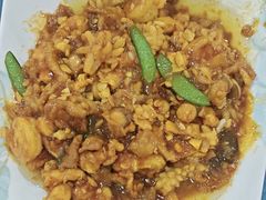 八珍豆腐-清真•蜀风园(丁字沽总店)