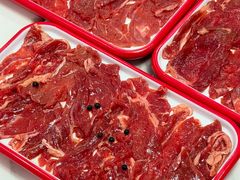 -毛辣果·贵州红酸汤牛肉火锅(西单店)