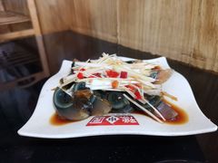 -地锅传奇(水产西路店)