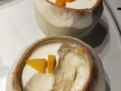 -暹罗酒肆泰餐厅酒吧