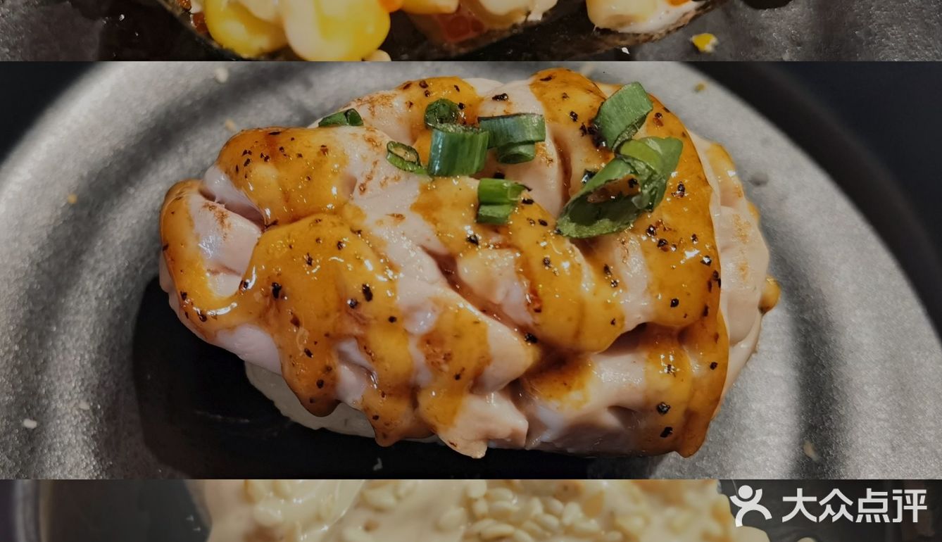 再好吃的店，只要是工作日中午去吃，一般都不会排队