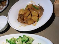 -前海沿·青岛菜(李沧万达店)