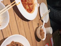 -茅庐毛血旺(烟台大悦城店)