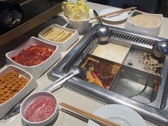 -海底捞火锅(龙首印象城店)