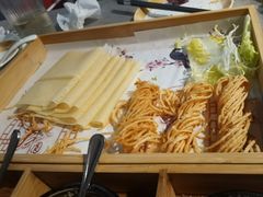 -有喜胶东小馆(太申祥和店)