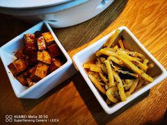 -鸭天下·川菜·家宴(铂金时代店)
