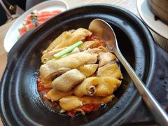 -客汀家宴·客家烟火 四季食材(集美店)