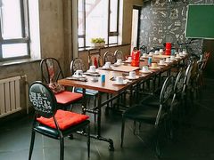-喝丢一只鞋辣炒海鲜小烧烤(三八广场店)