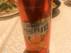 -巴依老爷·新疆美食(上城区天城路店)