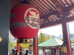-浅草寺