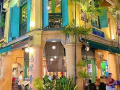 -地理学家咖啡馆