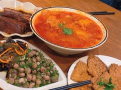 -張飛扒肉·龙江非遗(道外店)