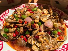 -破三川·新川菜(静安大融城店)