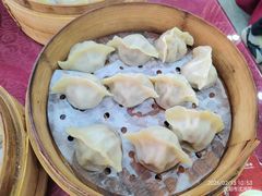-老边饺子馆(中街店)