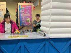 -乔波室内滑雪场
