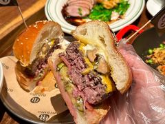 -Bistro 63 创意融合料理(广粤天地店)