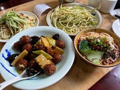 -力力豆花庄(广渠门店)