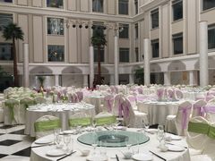 -武汉汉口火车站东方建国大酒店