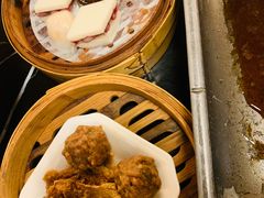 -稻香饭店(IFS国金中心店)