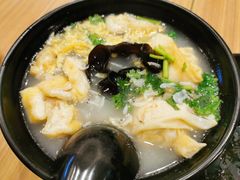 -小杨生煎(香港名都店)