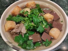 鸭血粉丝-四宜糕团店(南大街店)
