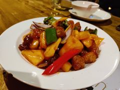 -古琢小馆·珠海味(南方软件园店)