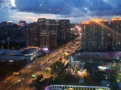 -汕头星城湾欢乐世界