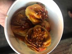 -小路易生煎馆(前进五路店)