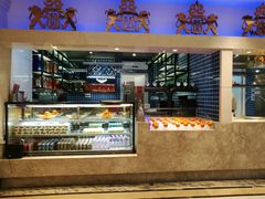 -狮王府淮扬菜(新街口友谊店)