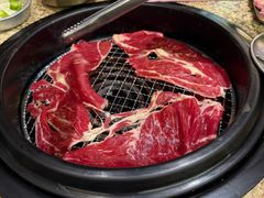 -首尔烤肉大排档(合生汇店)