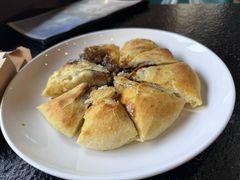 -喜洲翰林餐厅(董家百年老宅店)