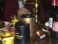 -Helens海伦司小酒馆(津湾广场店)