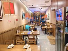 -九老汉·川渝江湖菜(合川路2店)