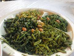野菜拼盘-京北渔家傲