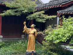 -采石矶景区