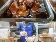 -玉华饮食店(茅台路店)
