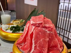 -牛New寿喜烧(新六百店)