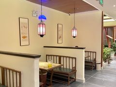 -遇见长安之高山流水(李家村万达店)