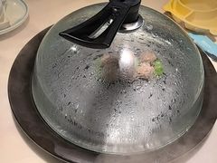 -碗中海·蒸汽海鲜·桑拿鸡(岭南天地店)