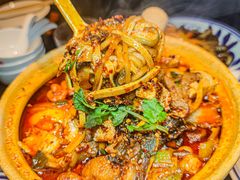 -福苗小骆驼烧烤(大唐不夜城店)