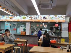 -龙华素斋(龙华路店)