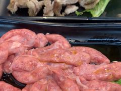 -韩风烤牛肉冷面店