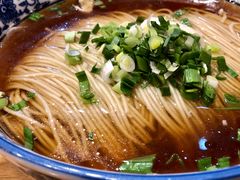-裕兴记·三虾面(西北街总店)